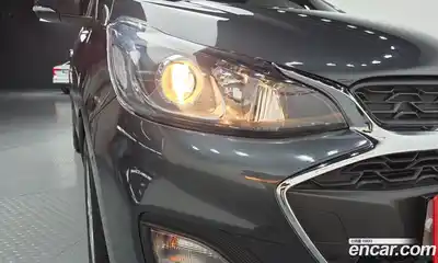 Chevrolet Spark 2020 1.0 автомат (гидро), миниатюра 8