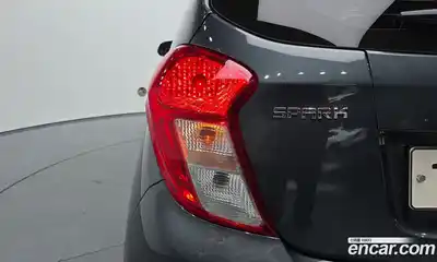 Chevrolet Spark 2020 1.0 автомат (гидро), миниатюра 9