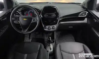 Chevrolet Spark 2020 1.0 автомат (гидро), миниатюра 10