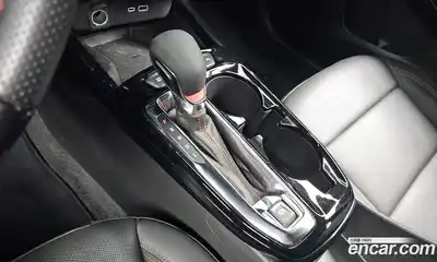 Chevrolet Trax 2023 1.2 автомат (гидро), миниатюра 12