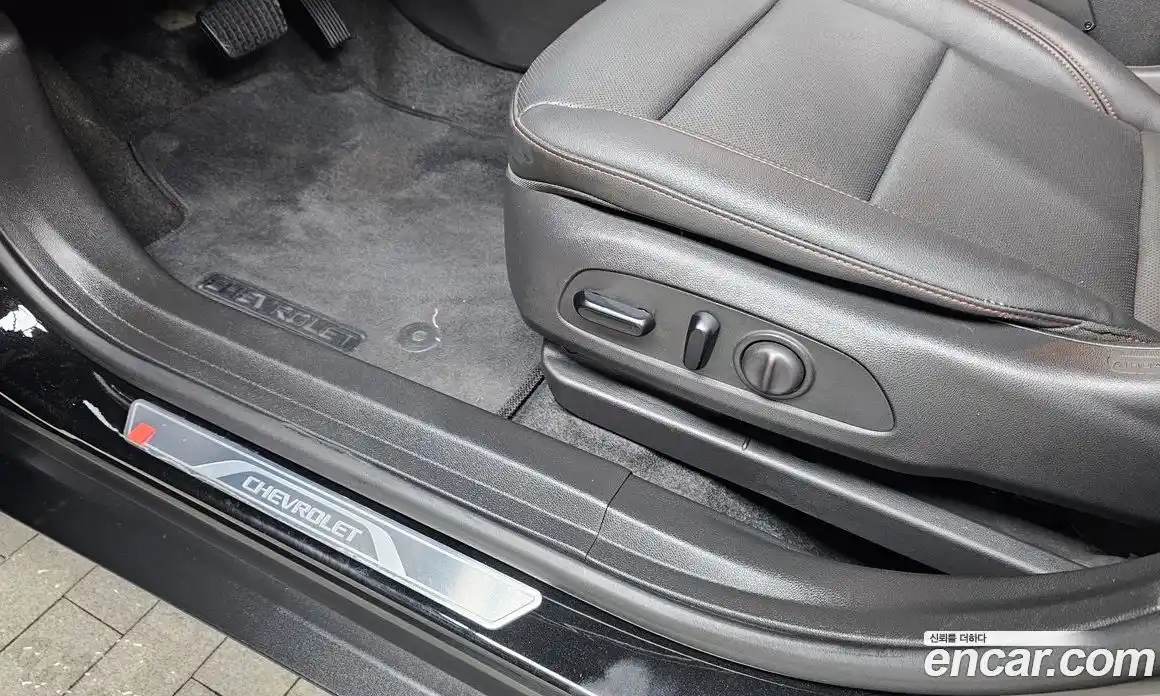 Chevrolet Trax 2023 1.2 автомат (гидро), фото 18 Chevrolet Trax 2023 1.2 автомат (гидро), фото 18