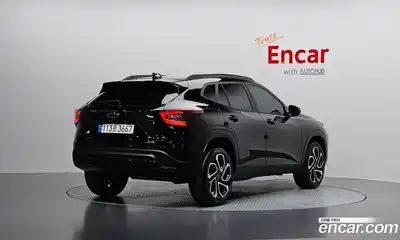 Chevrolet Trax 2023 1.2 автомат (гидро), миниатюра 2 Chevrolet Trax 2023 1.2 автомат (гидро), миниатюра 2