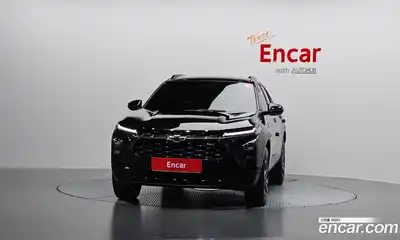 Chevrolet Trax 2023 1.2 автомат (гидро), миниатюра 3 Chevrolet Trax 2023 1.2 автомат (гидро), миниатюра 3