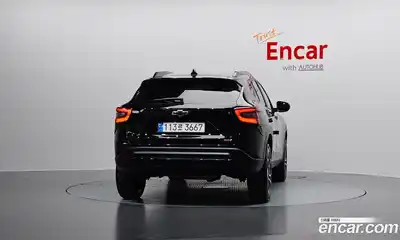 Chevrolet Trax 2023 1.2 автомат (гидро), миниатюра 4 Chevrolet Trax 2023 1.2 автомат (гидро), миниатюра 4