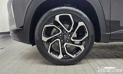 Chevrolet Trax 2023 1.2 автомат (гидро), миниатюра 5 Chevrolet Trax 2023 1.2 автомат (гидро), миниатюра 5