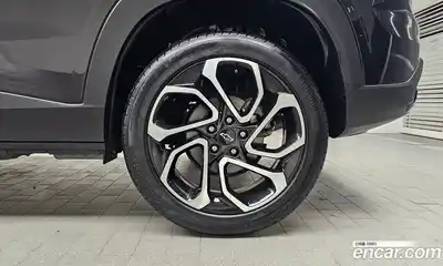 Chevrolet Trax 2023 1.2 автомат (гидро), миниатюра 7 Chevrolet Trax 2023 1.2 автомат (гидро), миниатюра 7