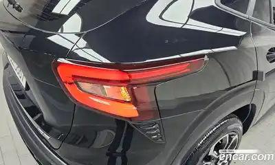 Chevrolet Trax 2023 1.2 автомат (гидро), миниатюра 9 Chevrolet Trax 2023 1.2 автомат (гидро), миниатюра 9