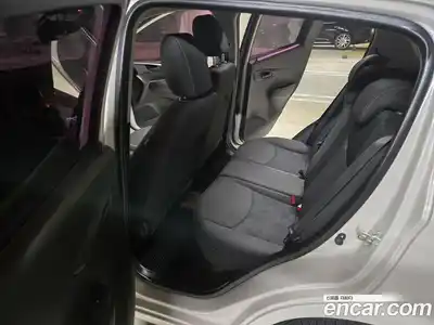 Chevrolet Spark 2017 1.0 автомат (гидро), миниатюра 11