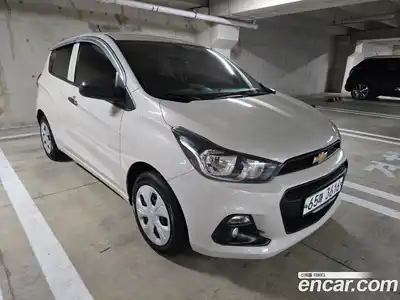 Chevrolet Spark 2017 1.0 автомат (гидро), миниатюра 3