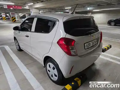 Chevrolet Spark 2017 1.0 автомат (гидро), миниатюра 4
