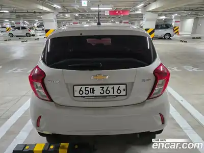 Chevrolet Spark 2017 1.0 автомат (гидро), миниатюра 5