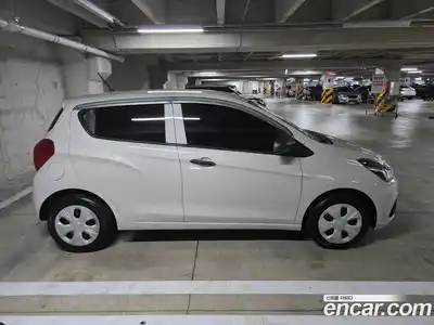 Chevrolet Spark 2017 1.0 автомат (гидро), миниатюра 7