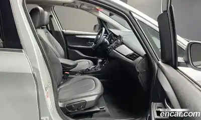 BMW 2 серия 2015 2.0 автомат (гидро), миниатюра 11