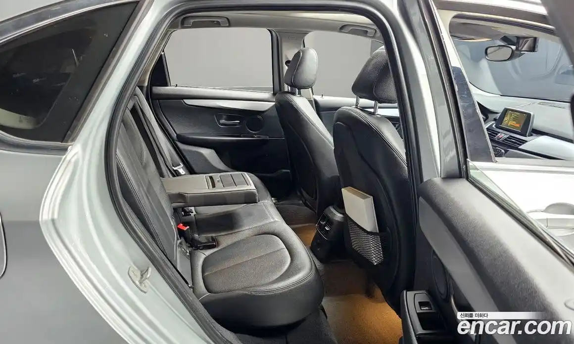 BMW 2 серия 2015 2.0 автомат (гидро), фото 12