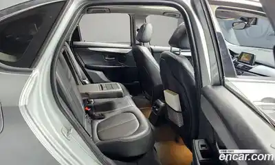 BMW 2 серия 2015 2.0 автомат (гидро), миниатюра 12