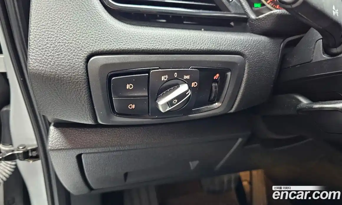 BMW 2 серия 2015 2.0 автомат (гидро), фото 17