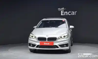 BMW 2 серия 2015 2.0 автомат (гидро), миниатюра 3