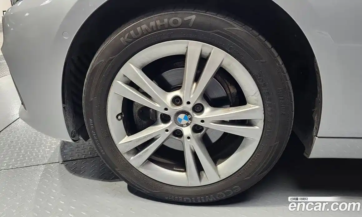 BMW 2 серия 2015 2.0 автомат (гидро), фото 5