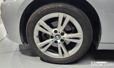 BMW 2 серия 2015 2.0 автомат (гидро), миниатюра 5