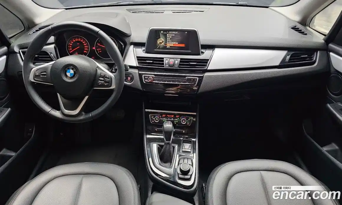 BMW 2 серия 2015 2.0 автомат (гидро), фото 7