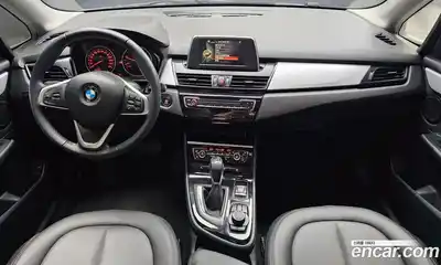 BMW 2 серия 2015 2.0 автомат (гидро), миниатюра 7