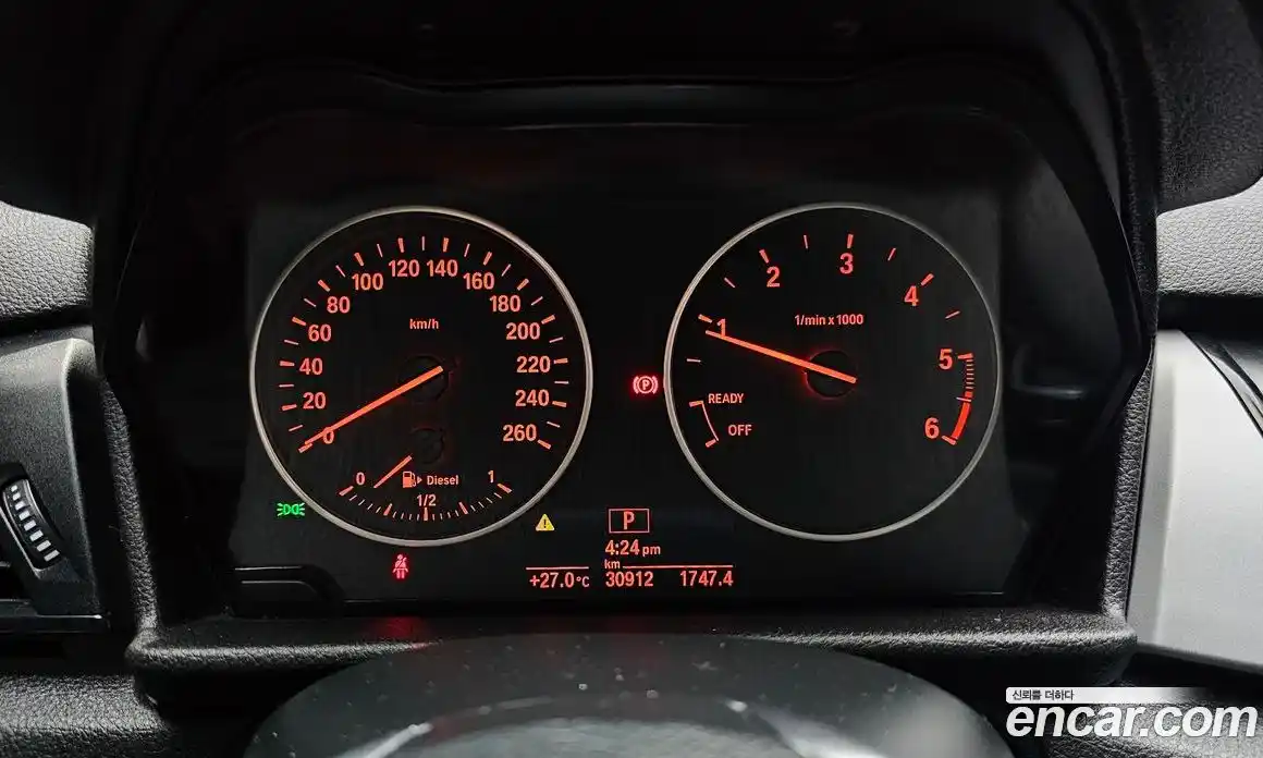 BMW 2 серия 2015 2.0 автомат (гидро), фото 8