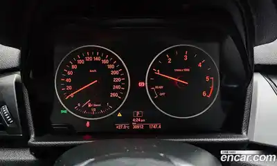 BMW 2 серия 2015 2.0 автомат (гидро), миниатюра 8