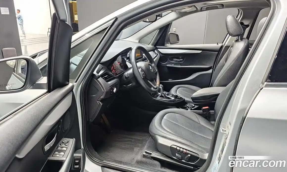 BMW 2 серия 2015 2.0 автомат (гидро), фото 10
