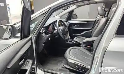BMW 2 серия 2015 2.0 автомат (гидро), миниатюра 10