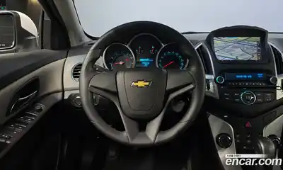 Chevrolet Cruze 2016 1.8 автомат (гидро), миниатюра 12