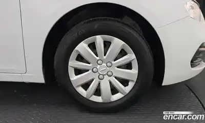 Chevrolet Cruze 2016 1.8 автомат (гидро), миниатюра 5