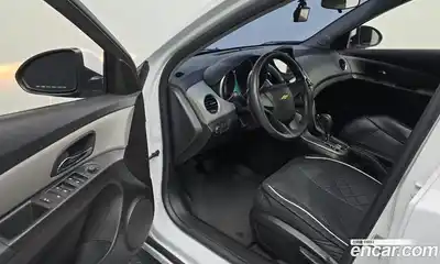 Chevrolet Cruze 2016 1.8 автомат (гидро), миниатюра 10