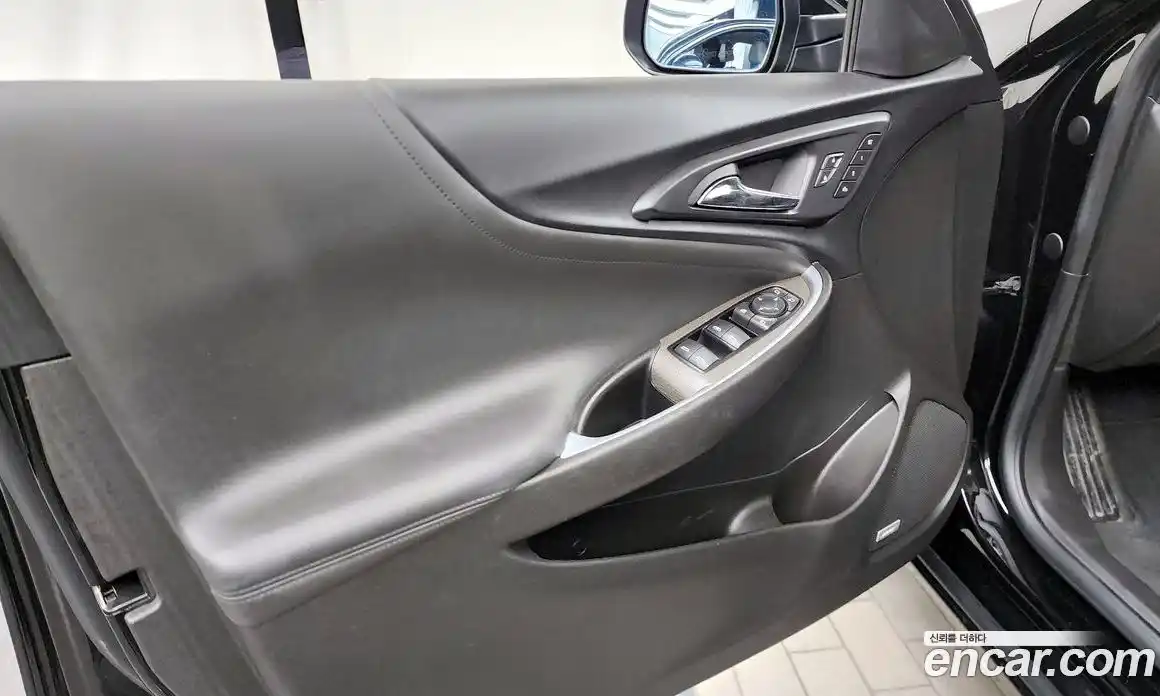 Chevrolet Malibu 2019 2.0 автомат (гидро), фото 14