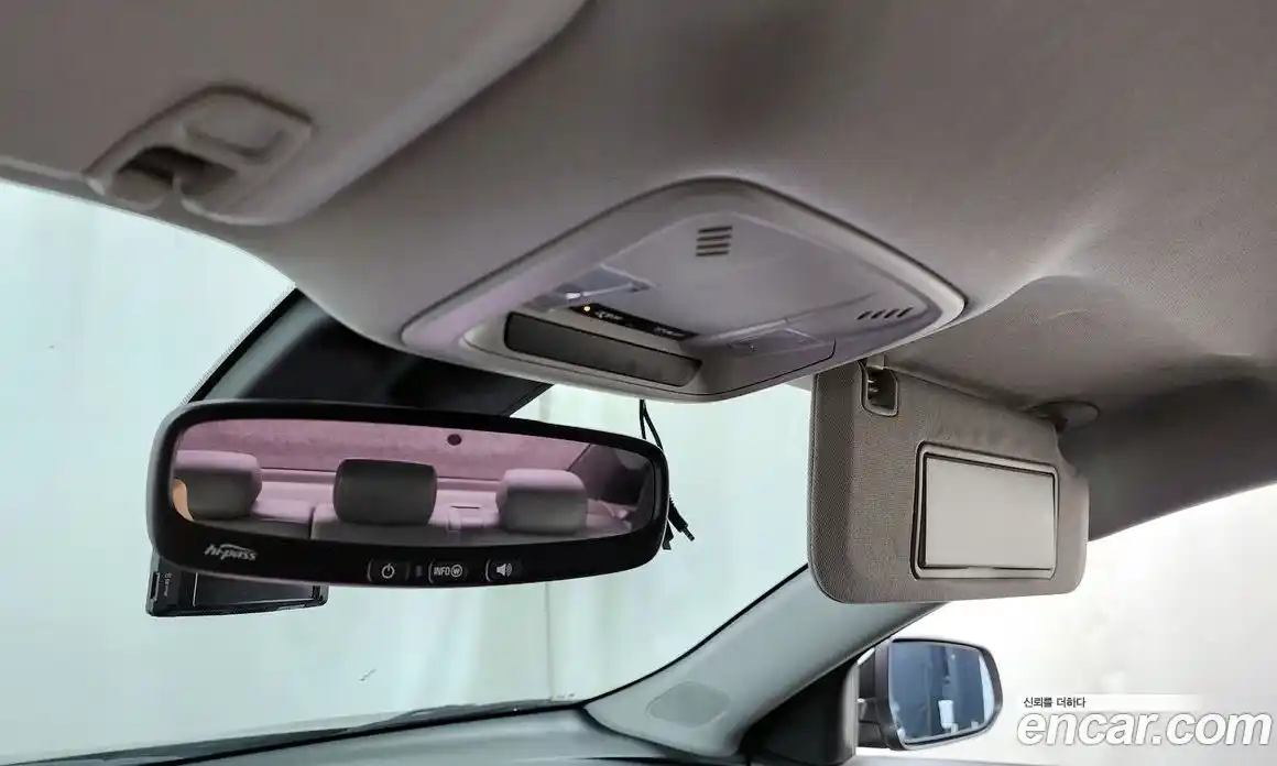 Chevrolet Malibu 2019 2.0 автомат (гидро), фото 22