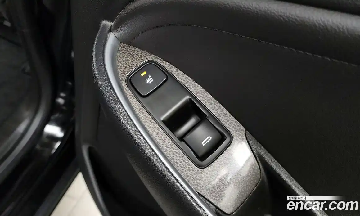 Chevrolet Malibu 2019 2.0 автомат (гидро), фото 24
