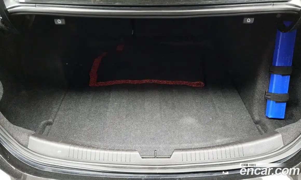 Chevrolet Malibu 2019 2.0 автомат (гидро), фото 25