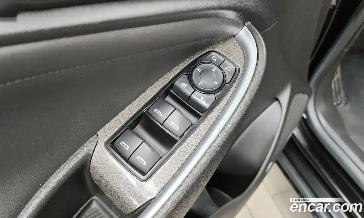 Chevrolet Malibu 2019 2.0 автомат (гидро), фото 26