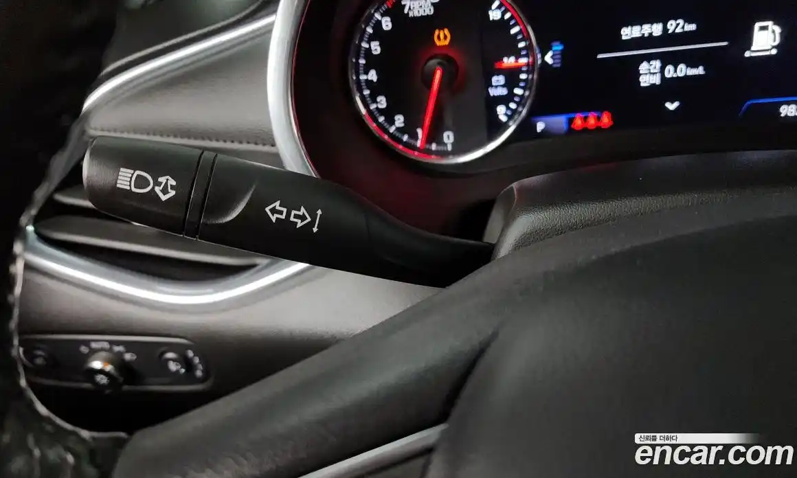 Chevrolet Malibu 2019 2.0 автомат (гидро), фото 27