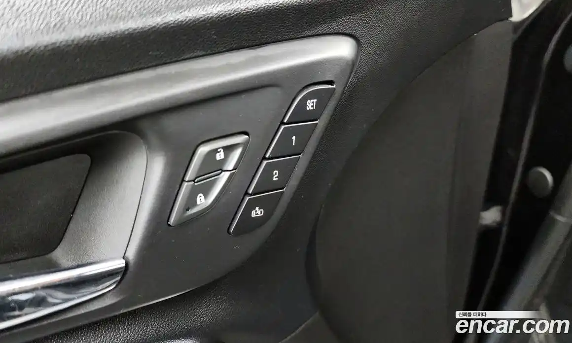 Chevrolet Malibu 2019 2.0 автомат (гидро), фото 28