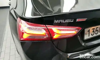 Chevrolet Malibu 2019 2.0 автомат (гидро), миниатюра 9