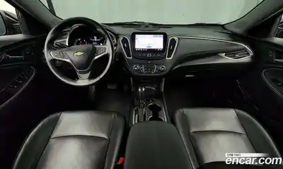 Chevrolet Malibu 2019 2.0 автомат (гидро), миниатюра 10