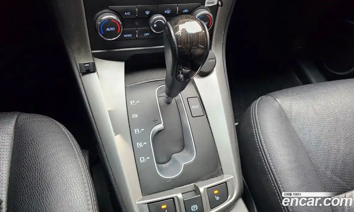 Chevrolet Captiva 2014 2.2 автомат (гидро), фото 12