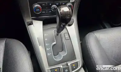 Chevrolet Captiva 2014 2.2 автомат (гидро), миниатюра 12