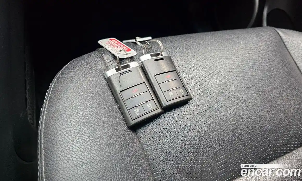 Chevrolet Captiva 2014 2.2 автомат (гидро), фото 23