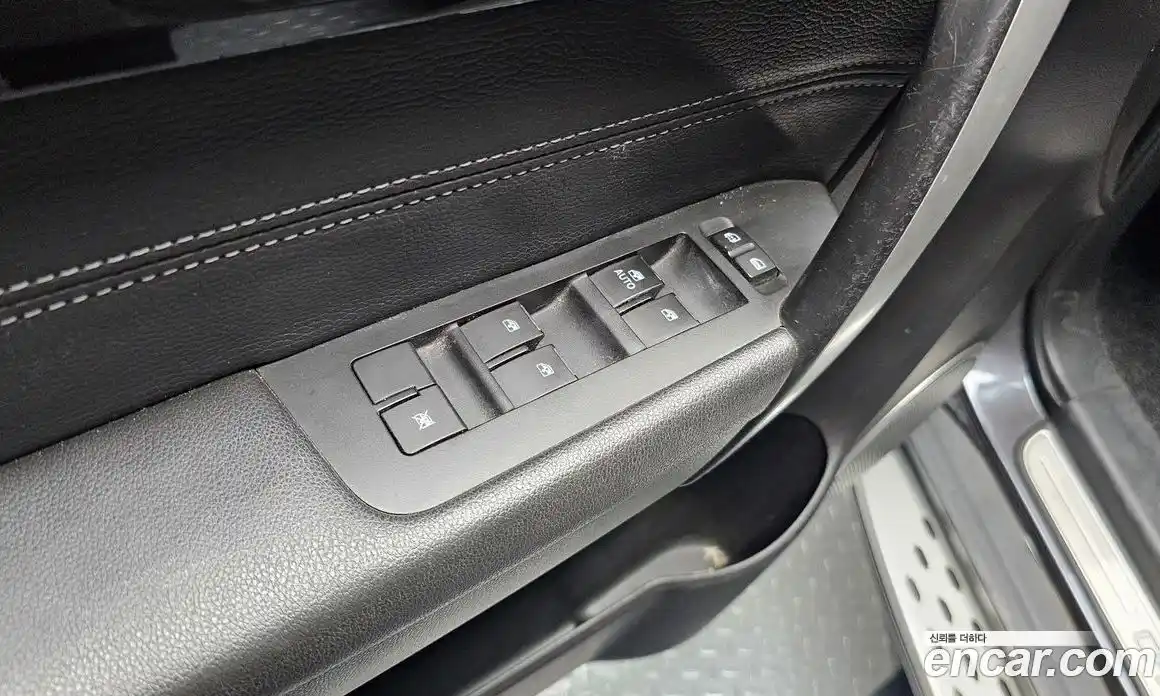 Chevrolet Captiva 2014 2.2 автомат (гидро), фото 27