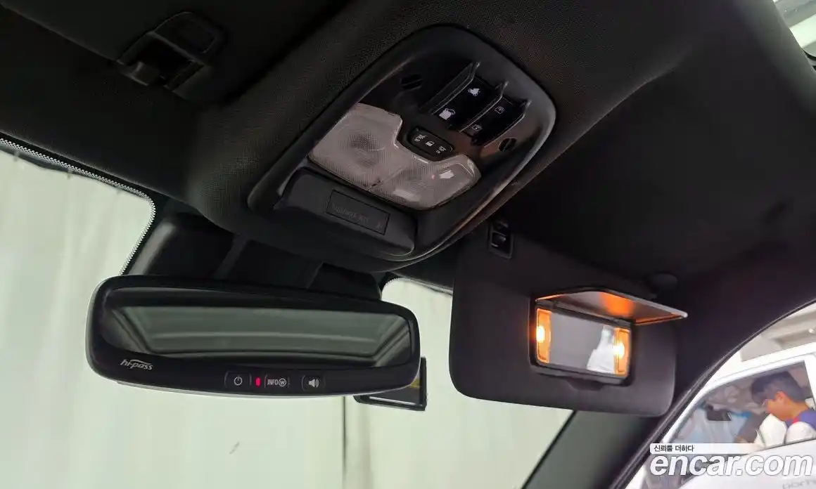 Chevrolet TrailBlazer 2021 1.3 автомат (гидро), фото 17