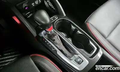 Chevrolet TrailBlazer 2021 1.3 автомат (гидро), миниатюра 9