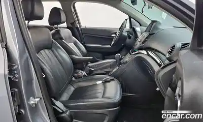 Chevrolet Orlando 2016 1.6 автомат (гидро), миниатюра 11