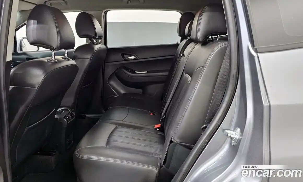 Chevrolet Orlando 2016 1.6 автомат (гидро), фото 12