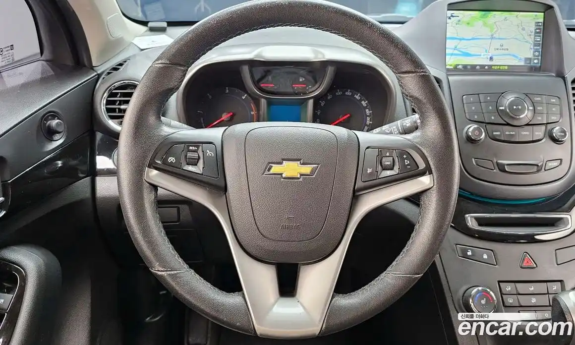 Chevrolet Orlando 2016 1.6 автомат (гидро), фото 14